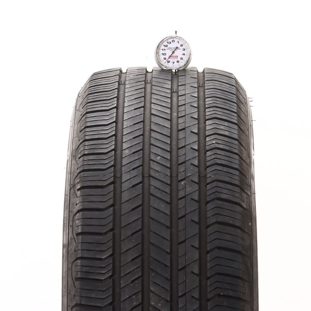 Set of (2) Used 245/60R18 Hankook Mavis Traction Control 4Season 105H - 7.5-8.5/32 - Image 5