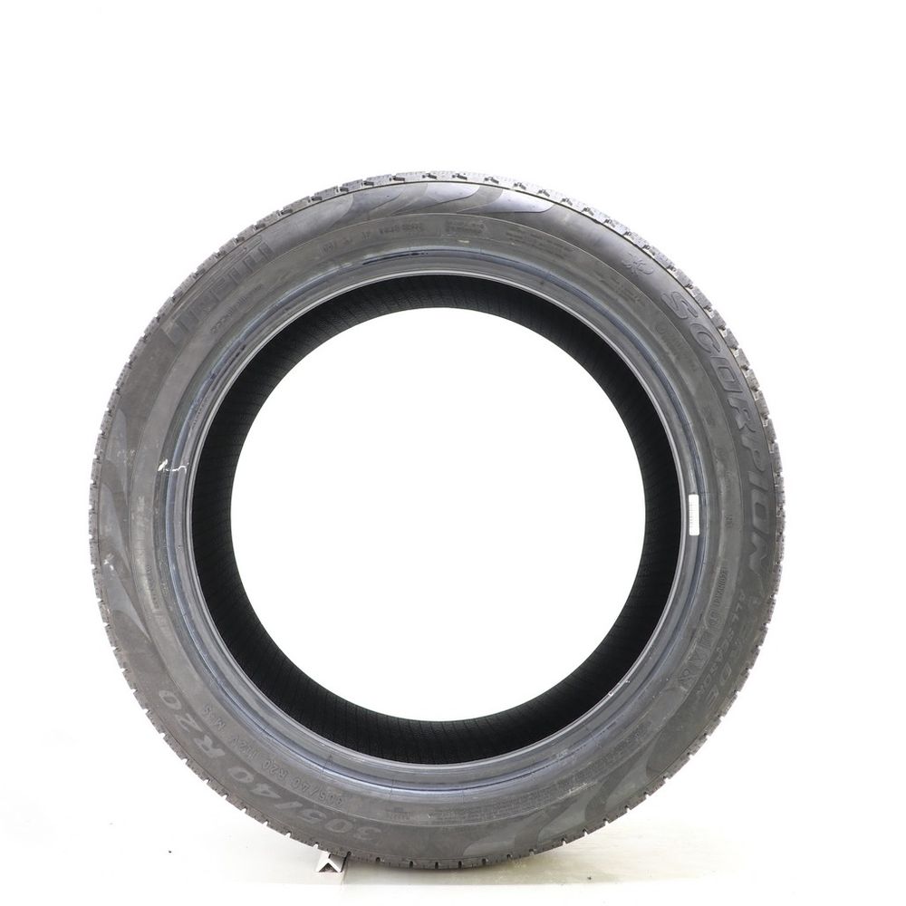 New 305/40R20 Pirelli Scorpion Verde N1 112V - 9.5/32 - Image 3