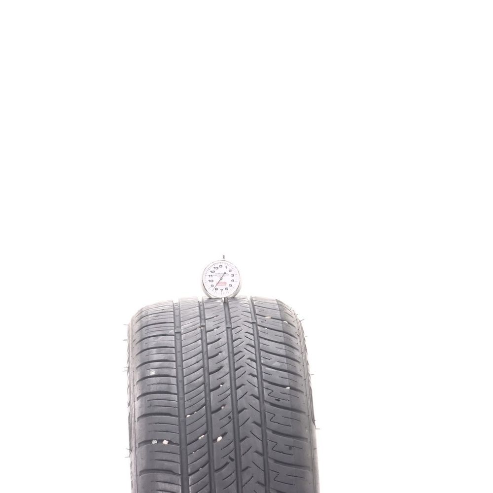 Set of (2) Used 205/50ZR17 Advanta HP Z-02 93W - 8.5/32 - Image 2