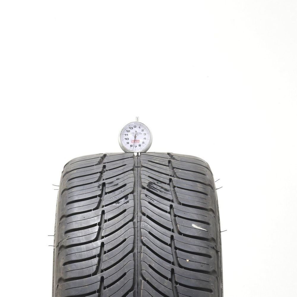 Used 225/40ZR18 BFGoodrich g-Force Comp-2 A/S Plus 92W - 7.5/32 - Image 2