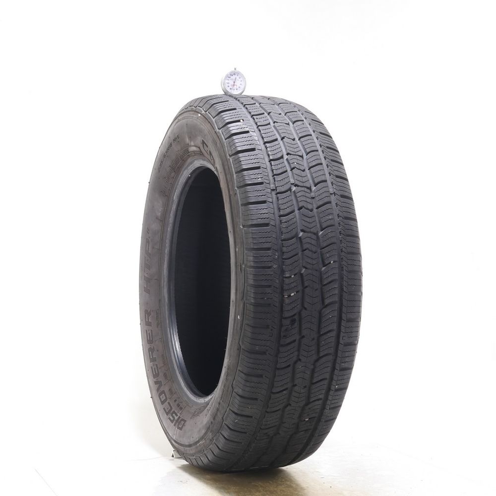 Used 235/65R18 Cooper Discoverer HTP II 106T - 7.5/32 - Image 1