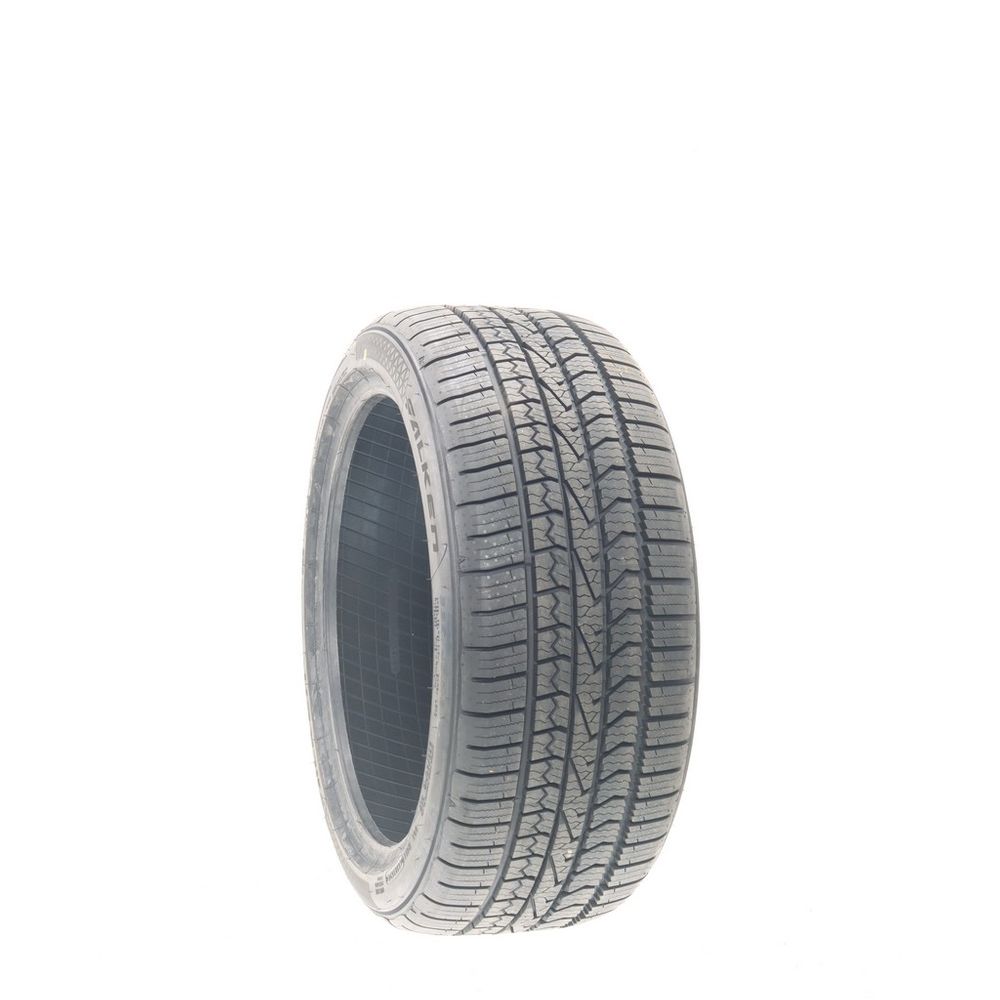 Set of (4) New 235/40R18 Falken Aklimate 95W - Image 1