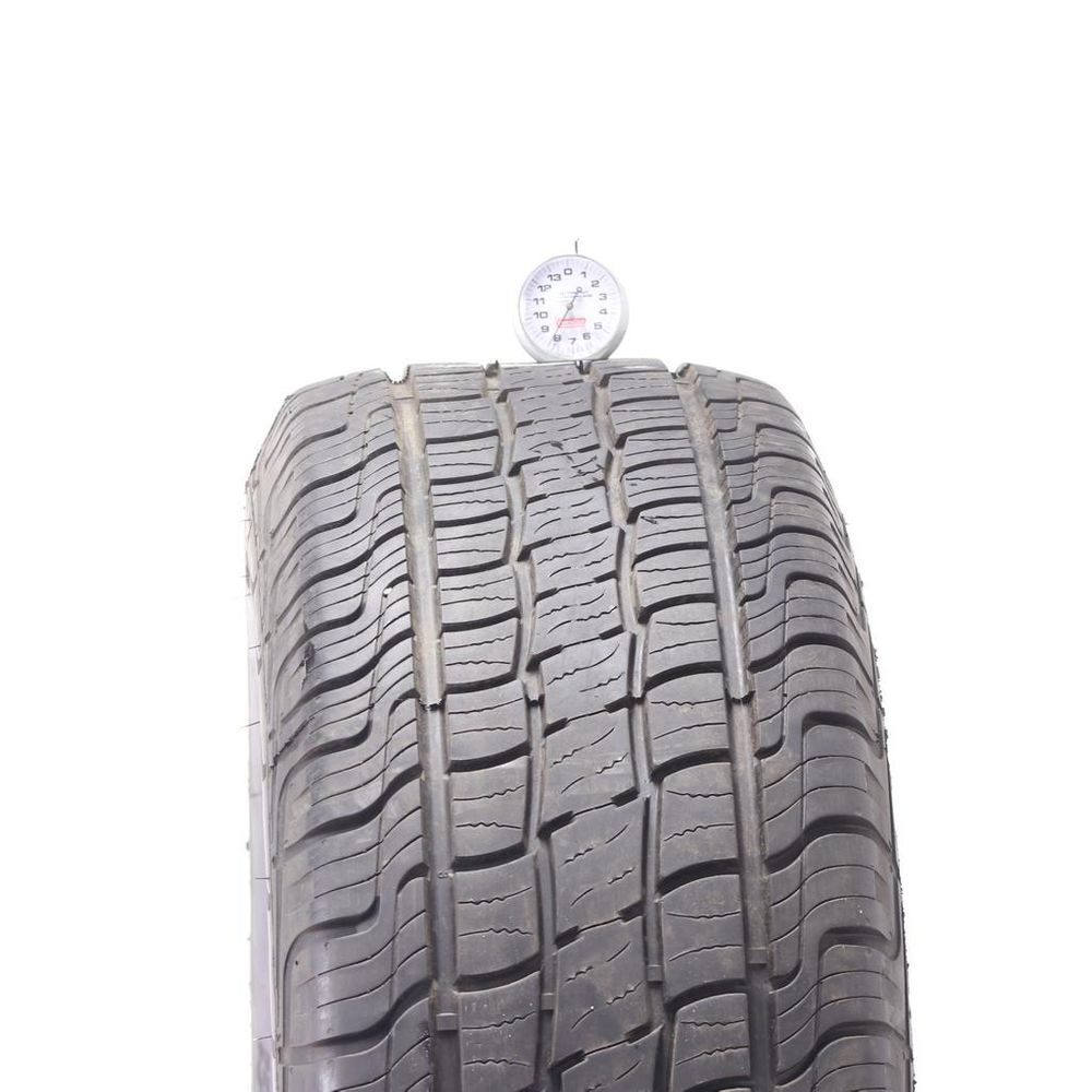 Used 265/70R16 Mastercraft Courser HSX Tour 112T - 8/32 - Image 2