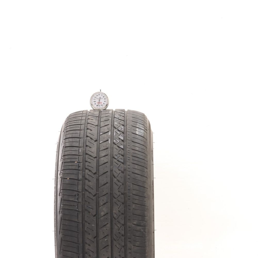 Set of (2) Used 225/45R18 Bridgestone Potenza RE97AS-02 95V - 7.5-8/32 - Image 2