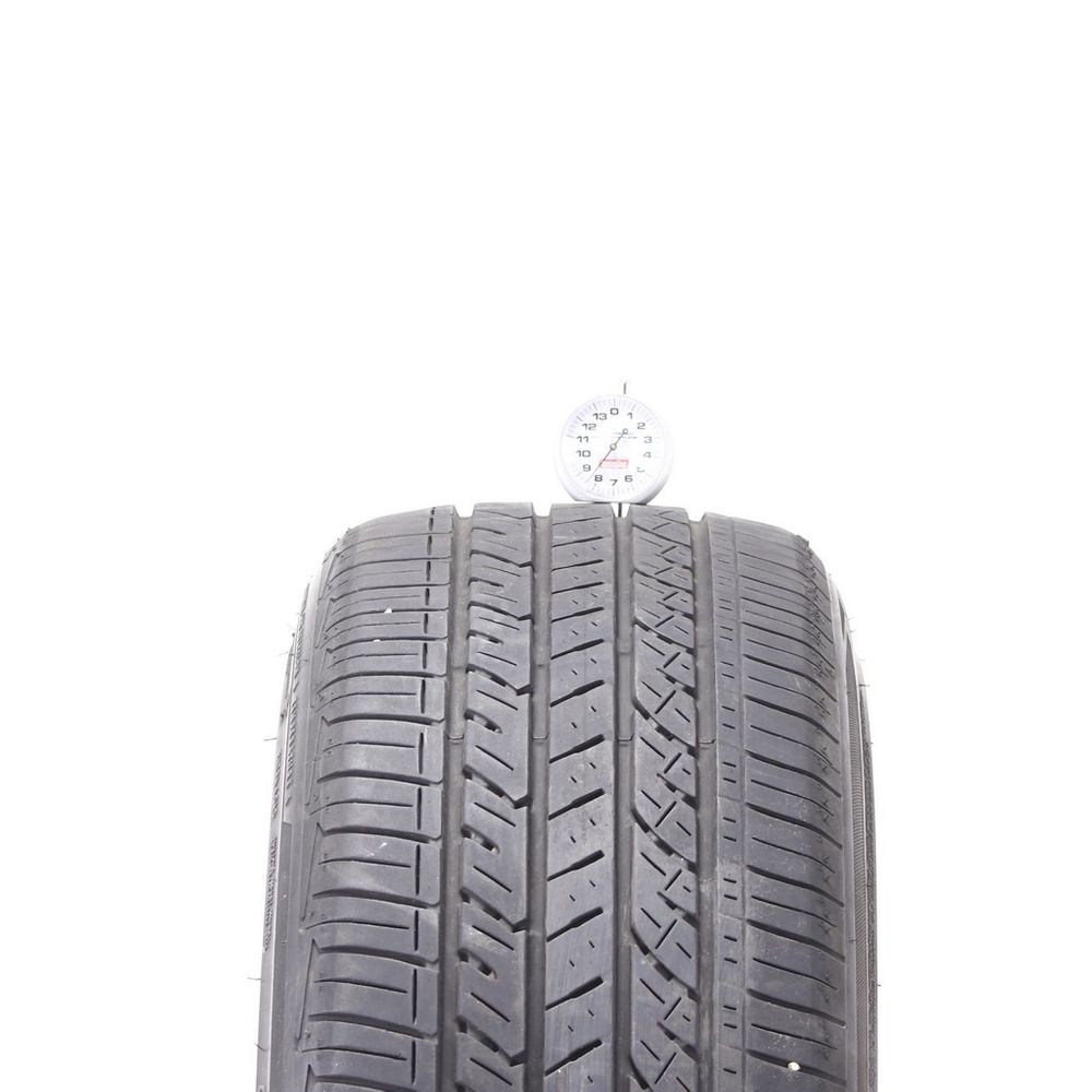 Set of (2) Used 225/45R18 Bridgestone Potenza RE97AS-02 95V - 7.5-8/32 - Image 5