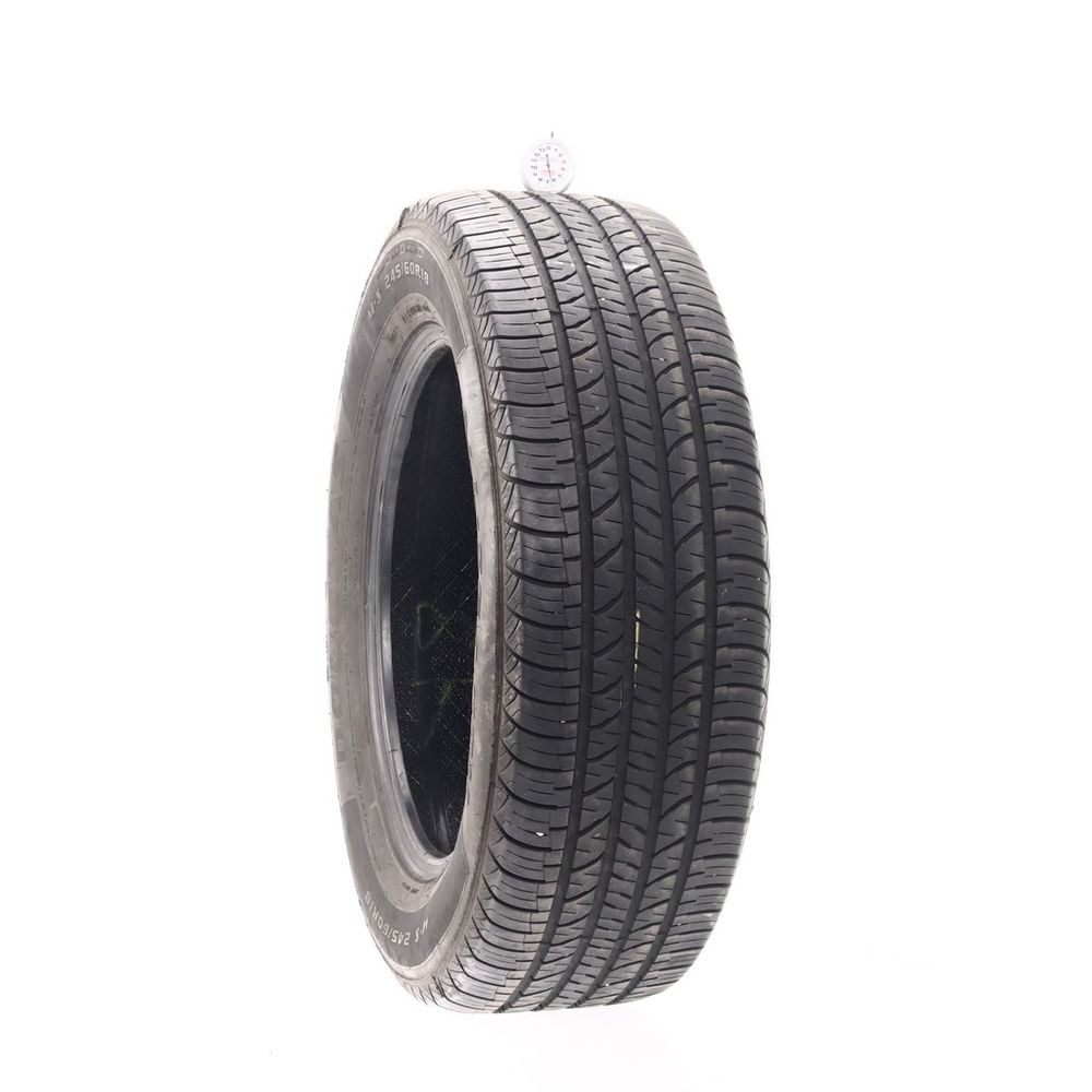 Used 245/60R18 Douglas All Season (Douglas) 105H - 6.5/32 - Image 1