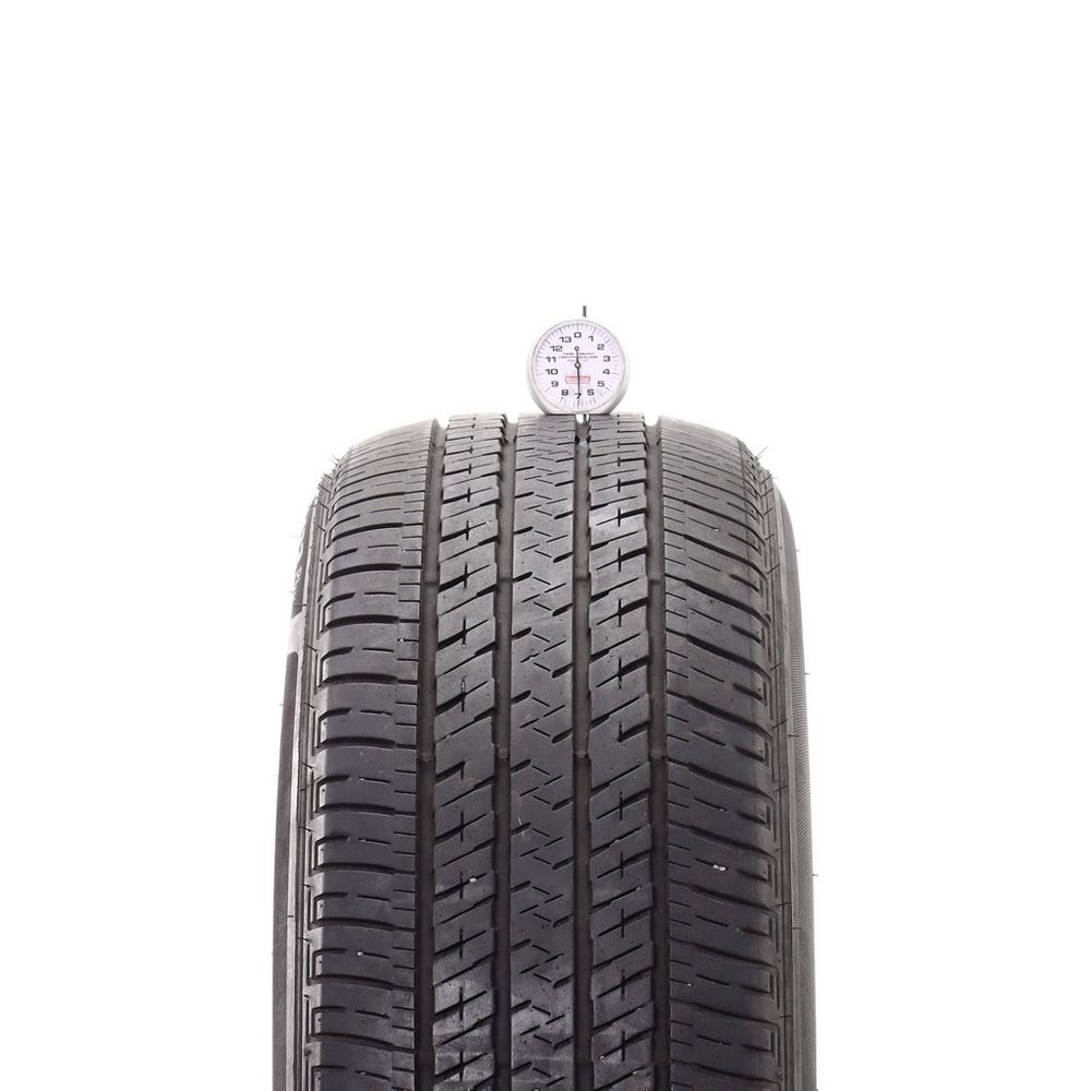 Set of (2) Used 235/55R20 Bridgestone Ecopia H/L 422 Plus 102V - 7-8/32 - Image 2
