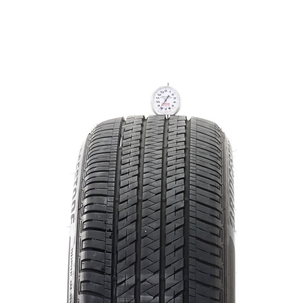 Set of (2) Used 235/55R20 Bridgestone Ecopia H/L 422 Plus 102V - 7-8/32 - Image 5