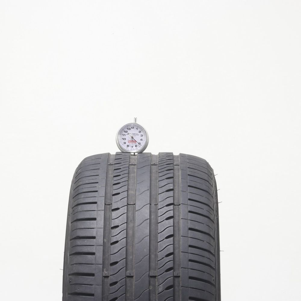 Set of (2) Used 215/55R17 Starfire Solarus A/S 94V - 5-6/32 - Image 2