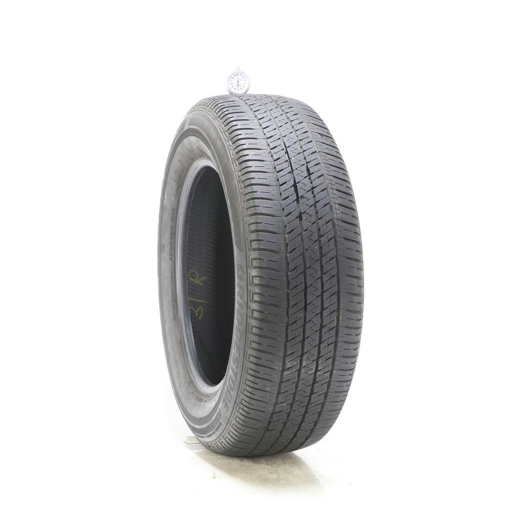 Used 235/65R18 Bridgestone Ecopia H/L 422 Plus 106V - 7/32 - Image 1