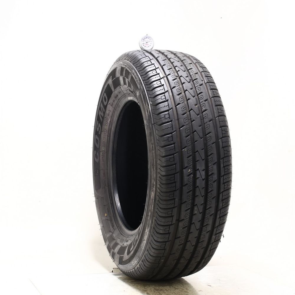 Used 265/65R17 Cosmo EL JEFE HT 112H - 9.5/32 - Image 1