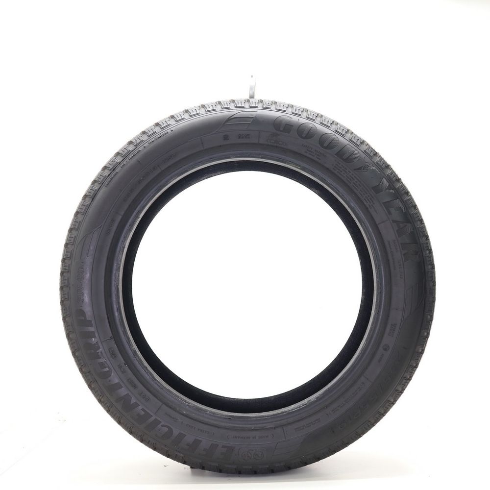 Used 235/55R19 Goodyear Efficient Grip SUV.4X4 105V - 8.5/32 - Image 3