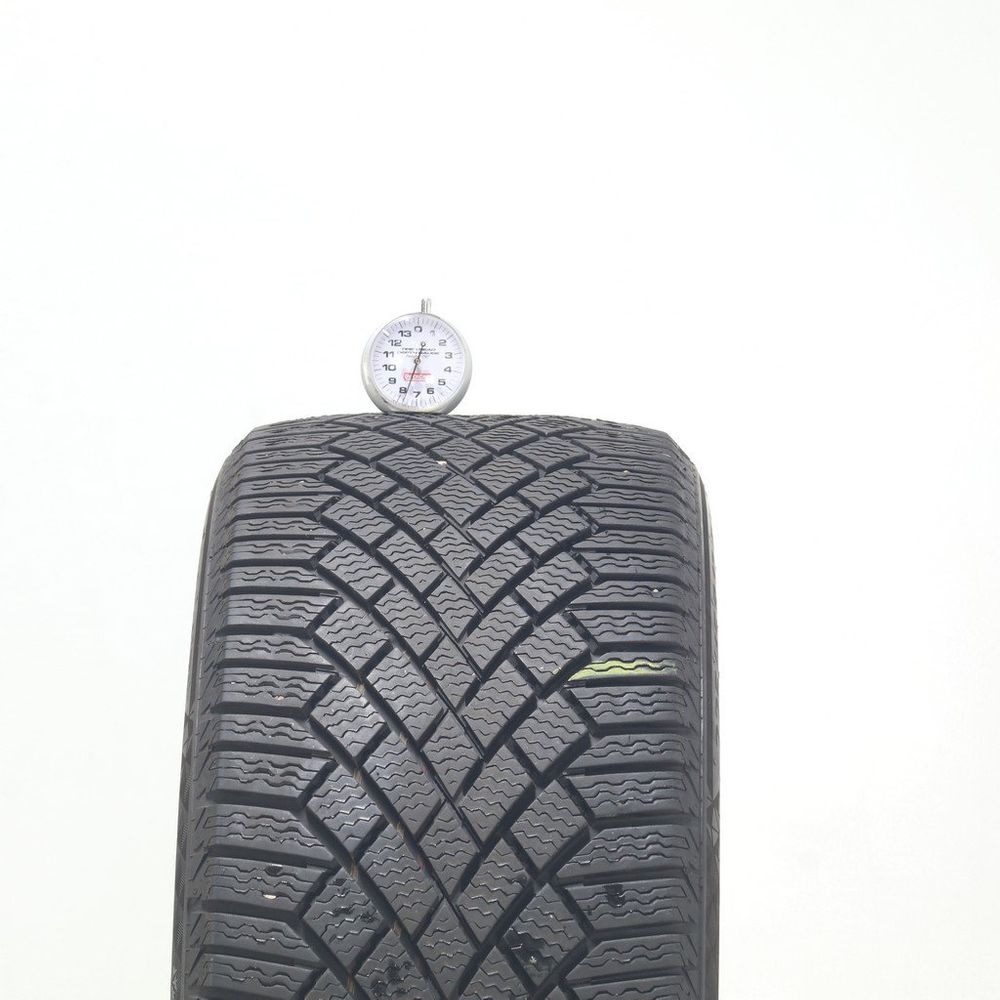 Set of (2) Used 225/45R17 Continental VikingContact 7 94T - 7.5-9/32 - Image 2