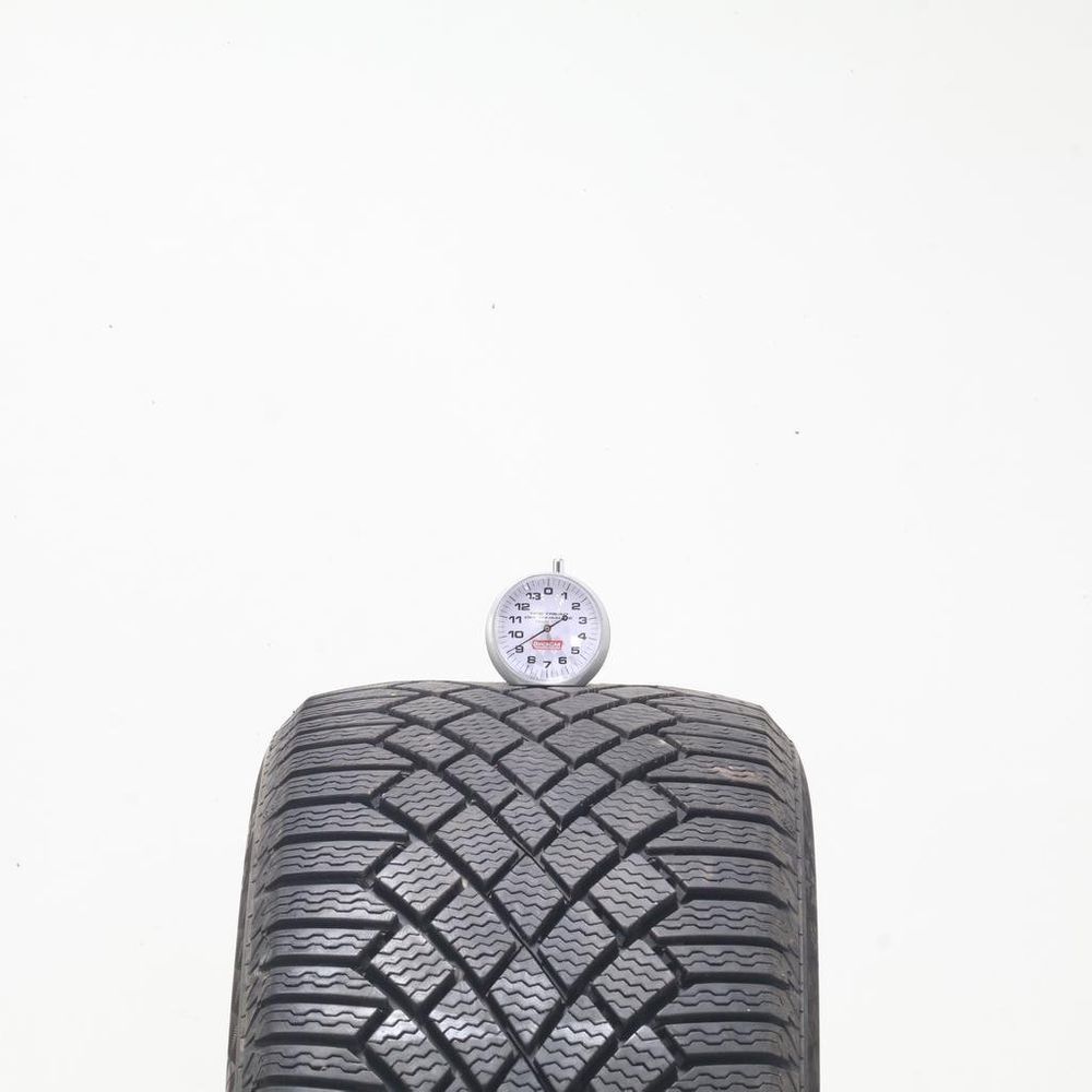 Set of (2) Used 225/45R17 Continental VikingContact 7 94T - 7.5-9/32 - Image 5