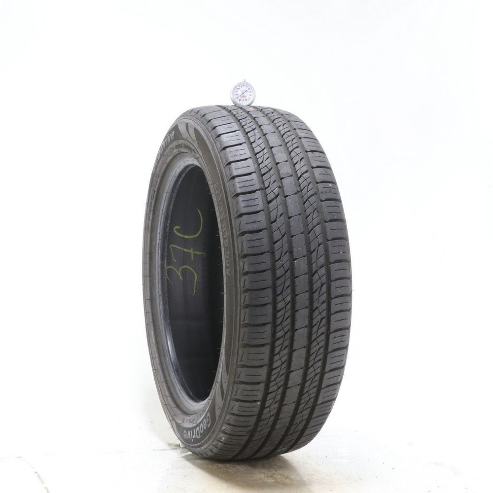 Used 225/55R19 GeoDrive KL33 99V - 9.5/32 - Image 1