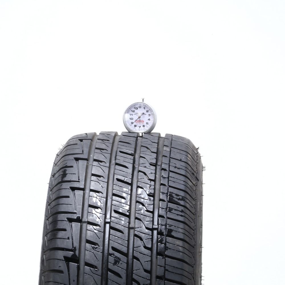 Set of (2) Used 215/55R18 Firestone Firehawk AS 95H - 8.5/32 - Image 2