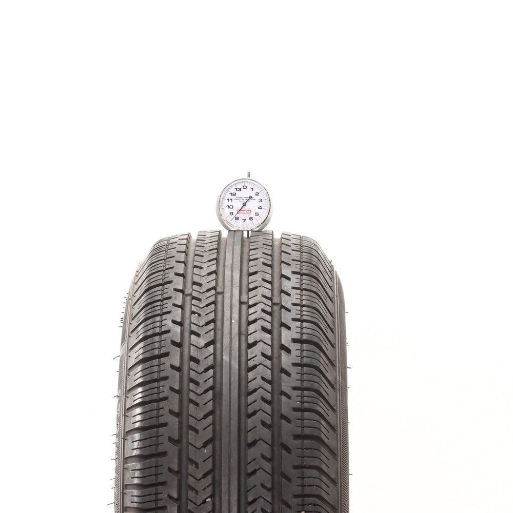 Set of (4) Used ST 205/75R14 HiSpec Oracle 105/101M D - 8-8.5/32 - Image 2