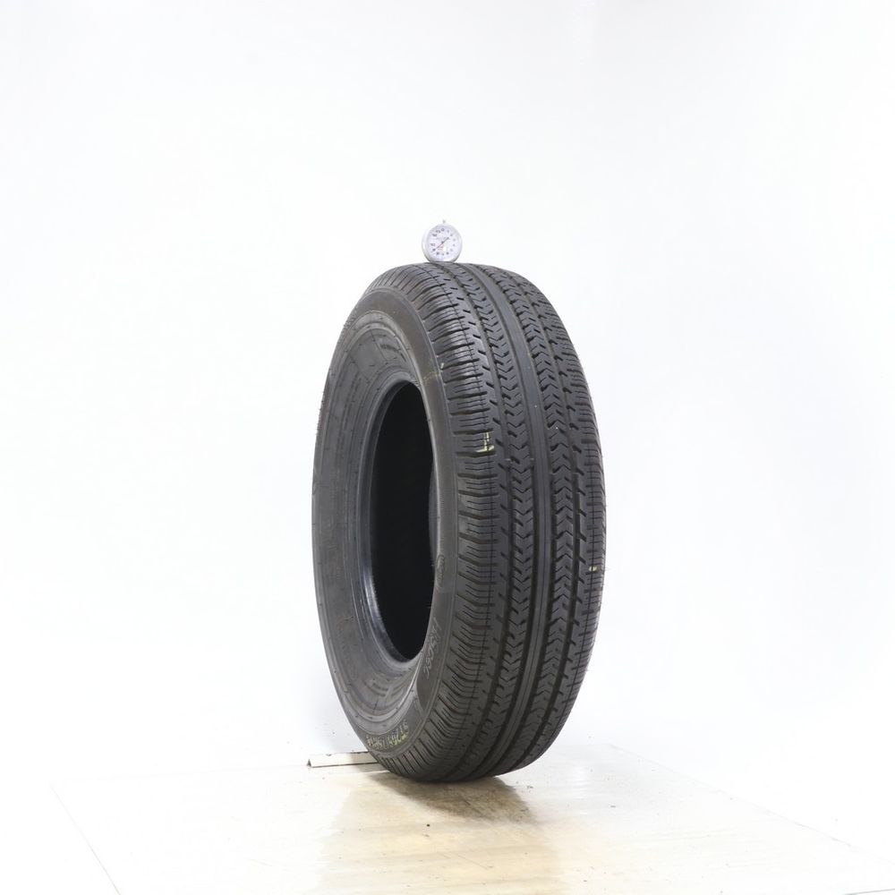 Set of (4) Used ST 205/75R14 HiSpec Oracle 105/101M D - 8-8.5/32 - Image 4