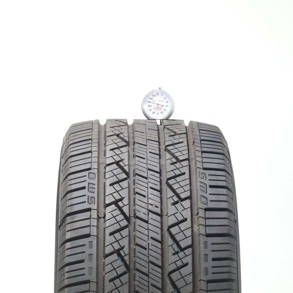 Used 265/45R20 Continental CrossContact LX25 108H - 11/32 - Image 2