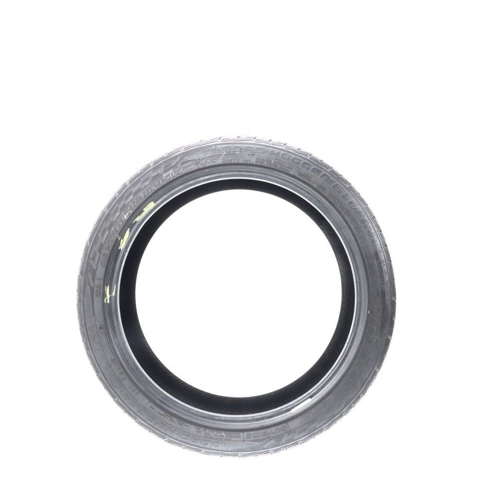 Set of (2) Used 235/40ZR18 Road Hugger GT Ultra 95W - 8.5/32 - Image 3