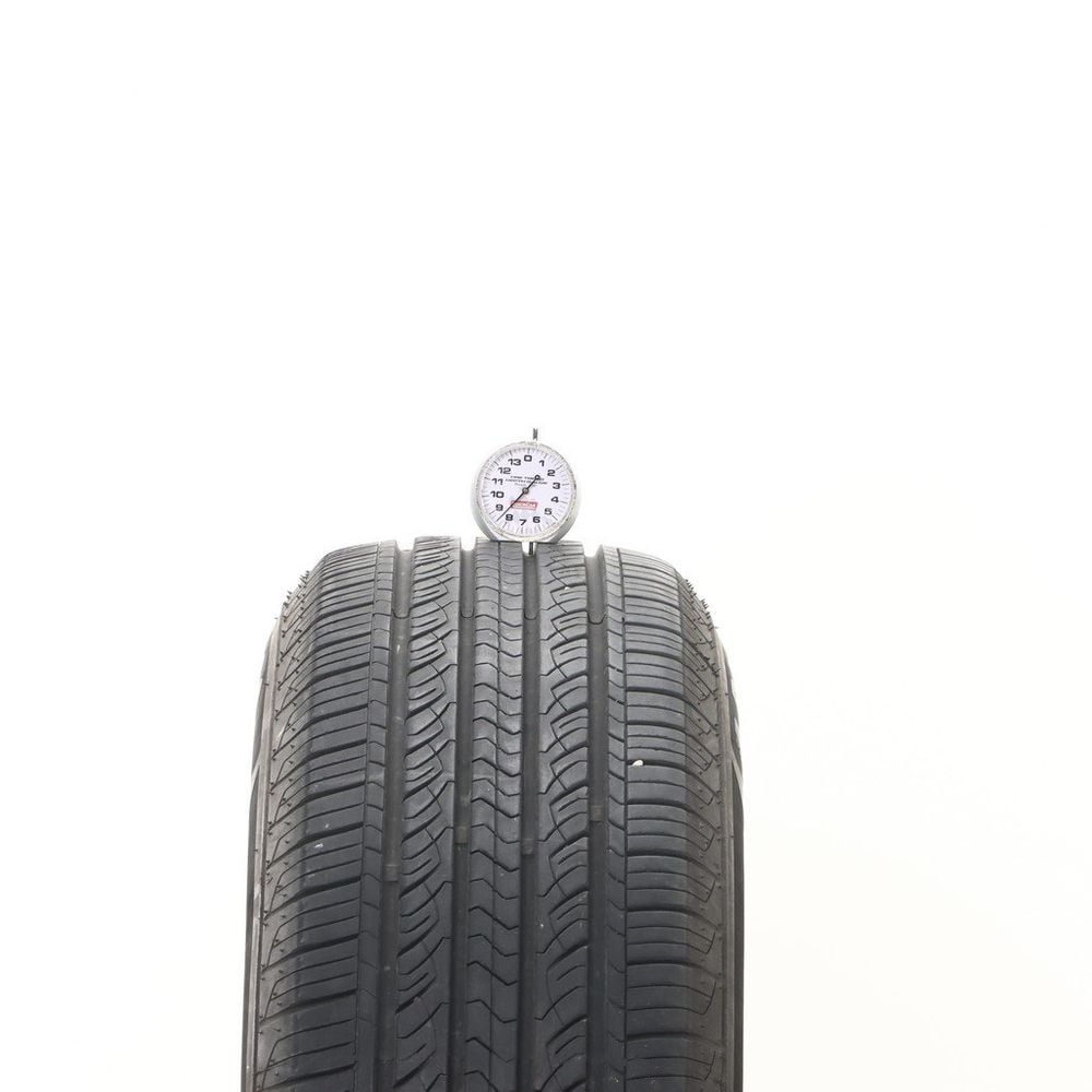 Set of (2) Used 215/70R15 Advanta ER-800 98T - 8.5/32 - Image 2