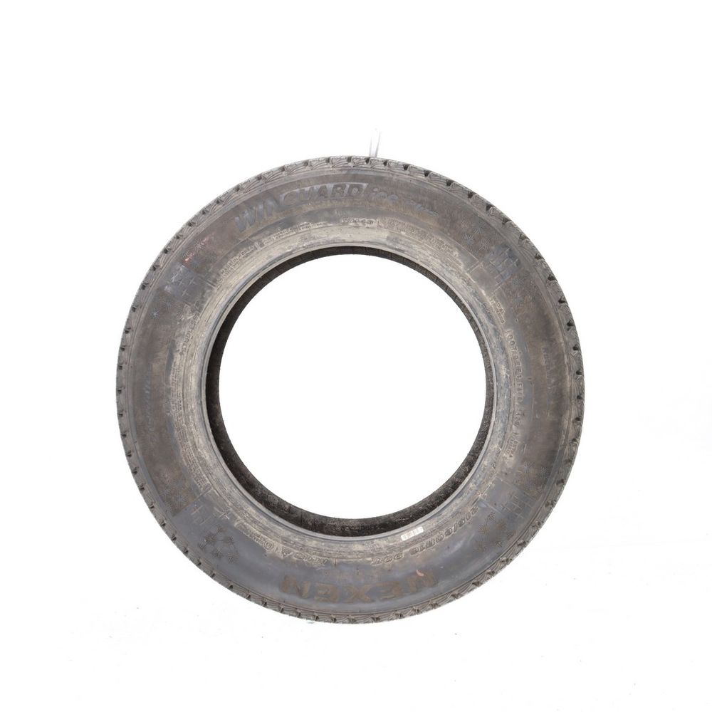 Used 215/60R16 Nexen Winguard Ice Plus WH43 99T - 10/32 - Image 3