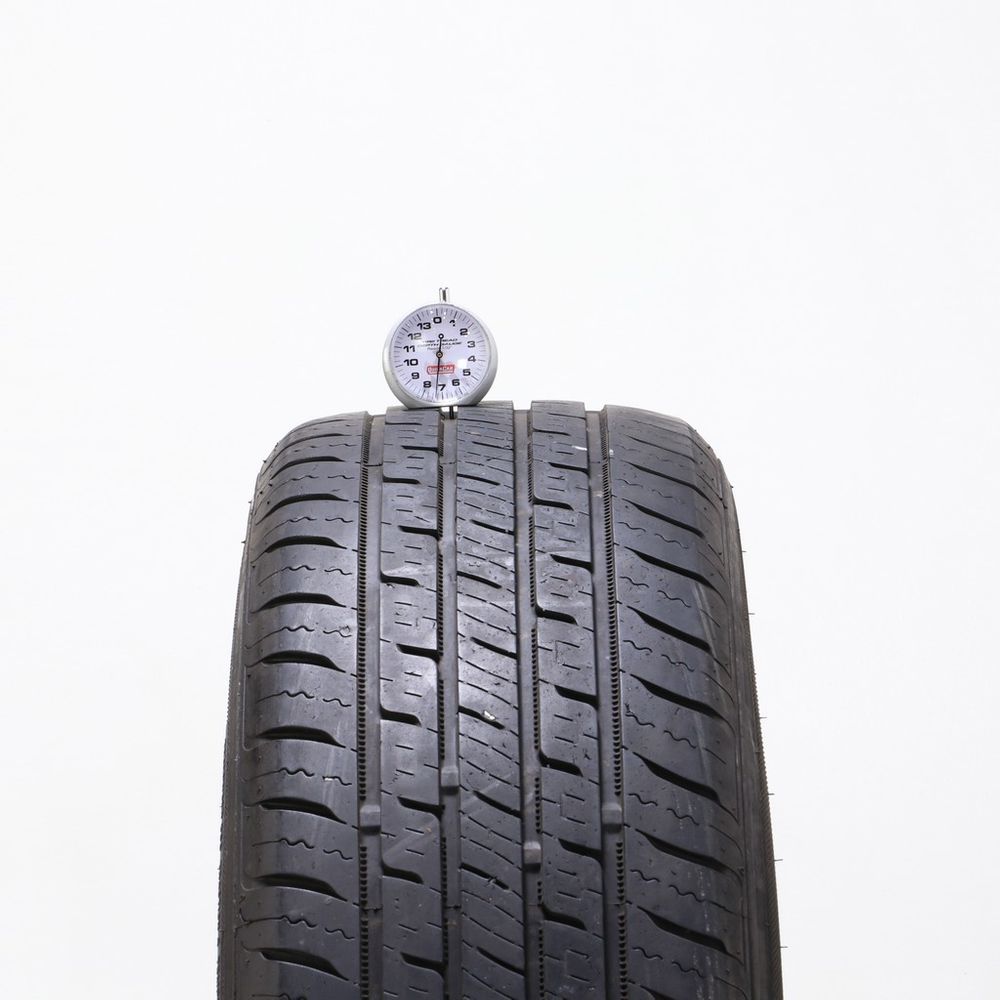 Set of (2) Used 225/55R18 Vercelli Strada I 102V - 7-8.5/32 - Image 2
