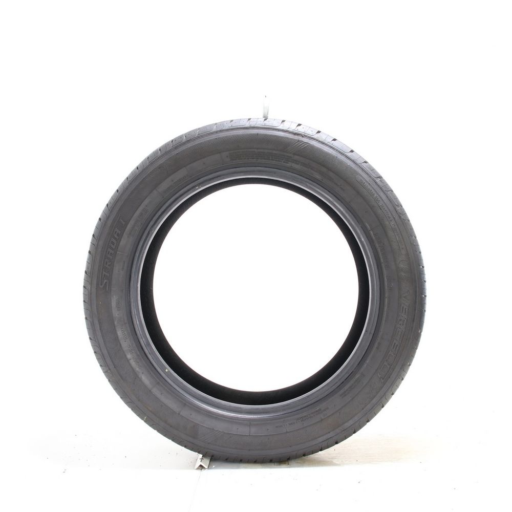 Set of (2) Used 225/55R18 Vercelli Strada I 102V - 7-8.5/32 - Image 3