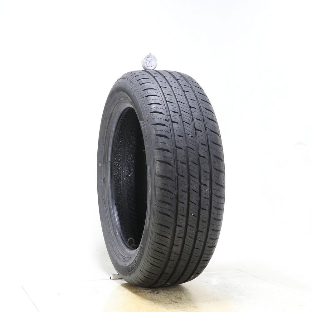 Set of (2) Used 225/55R18 Vercelli Strada I 102V - 7-8.5/32 - Image 4