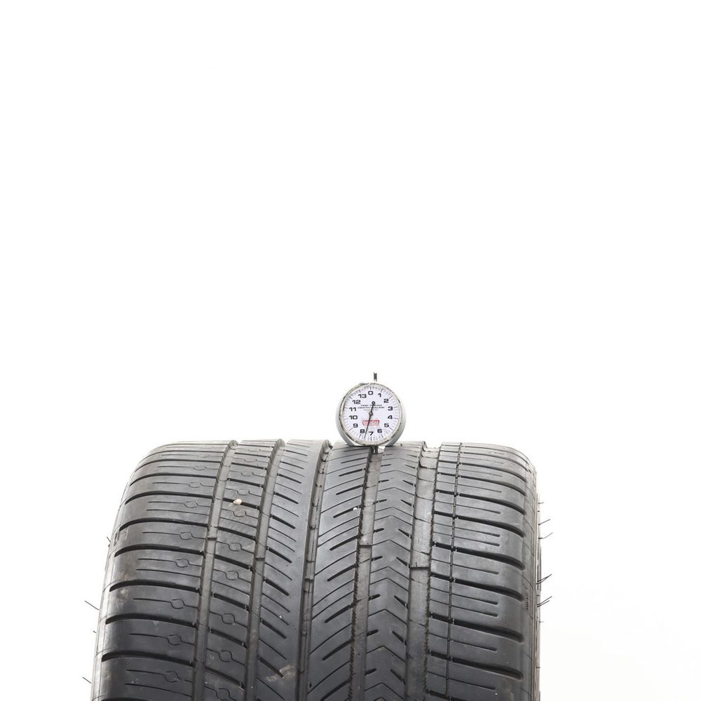 Used 285/30ZR19 Michelin Pilot Sport All Season 4 98Y - 7.5/32 - Image 2