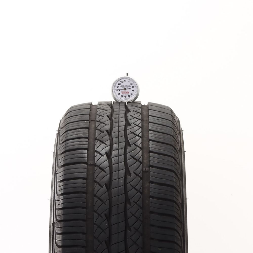 Set of (2) Used 235/65R17 SureDrive All-season 104H - 9-10/32 - Image 5