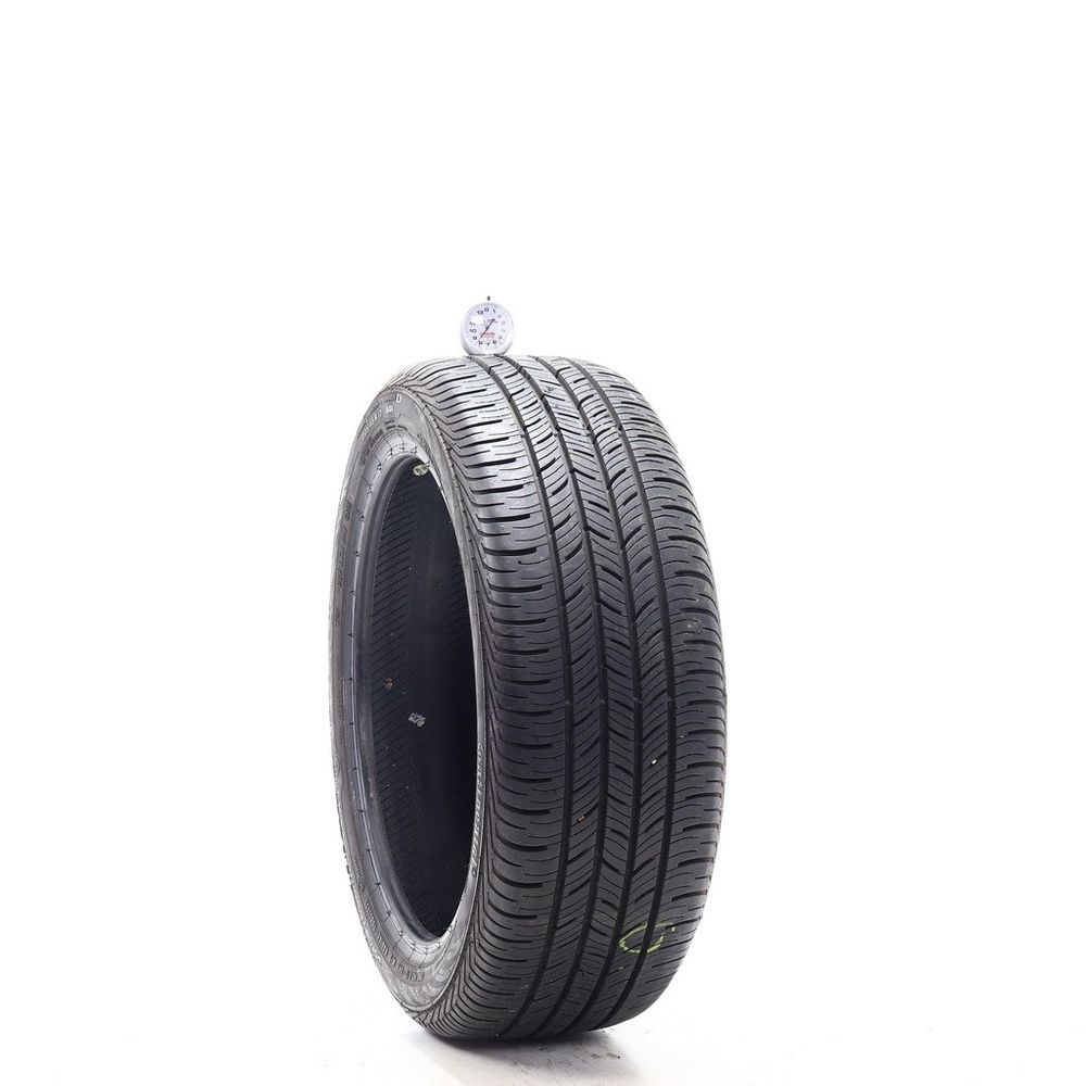 Used 205/45R17 Continental ContiProContact SSR 84V - 8.5/32 - Image 1