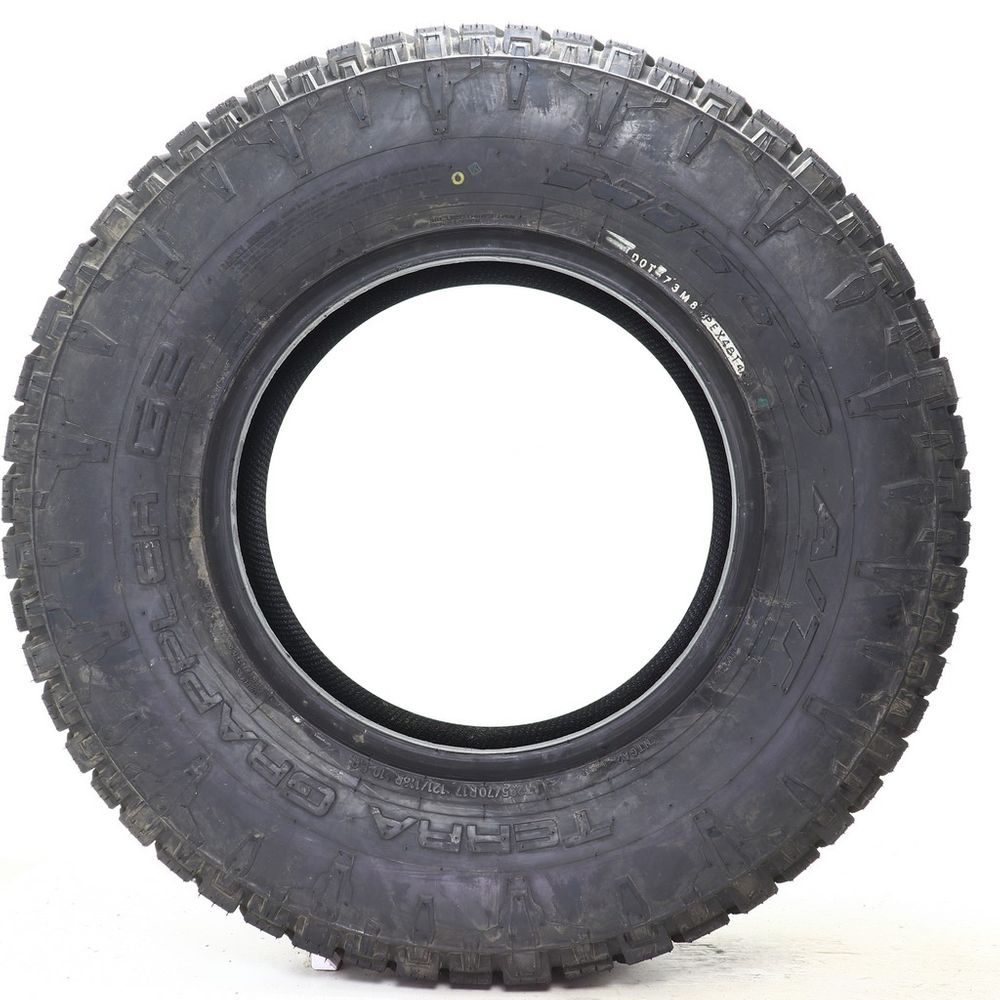 New LT 295/70R17 Nitto Terra Grappler G2 A/T 121/118R - 17/32 - Image 3