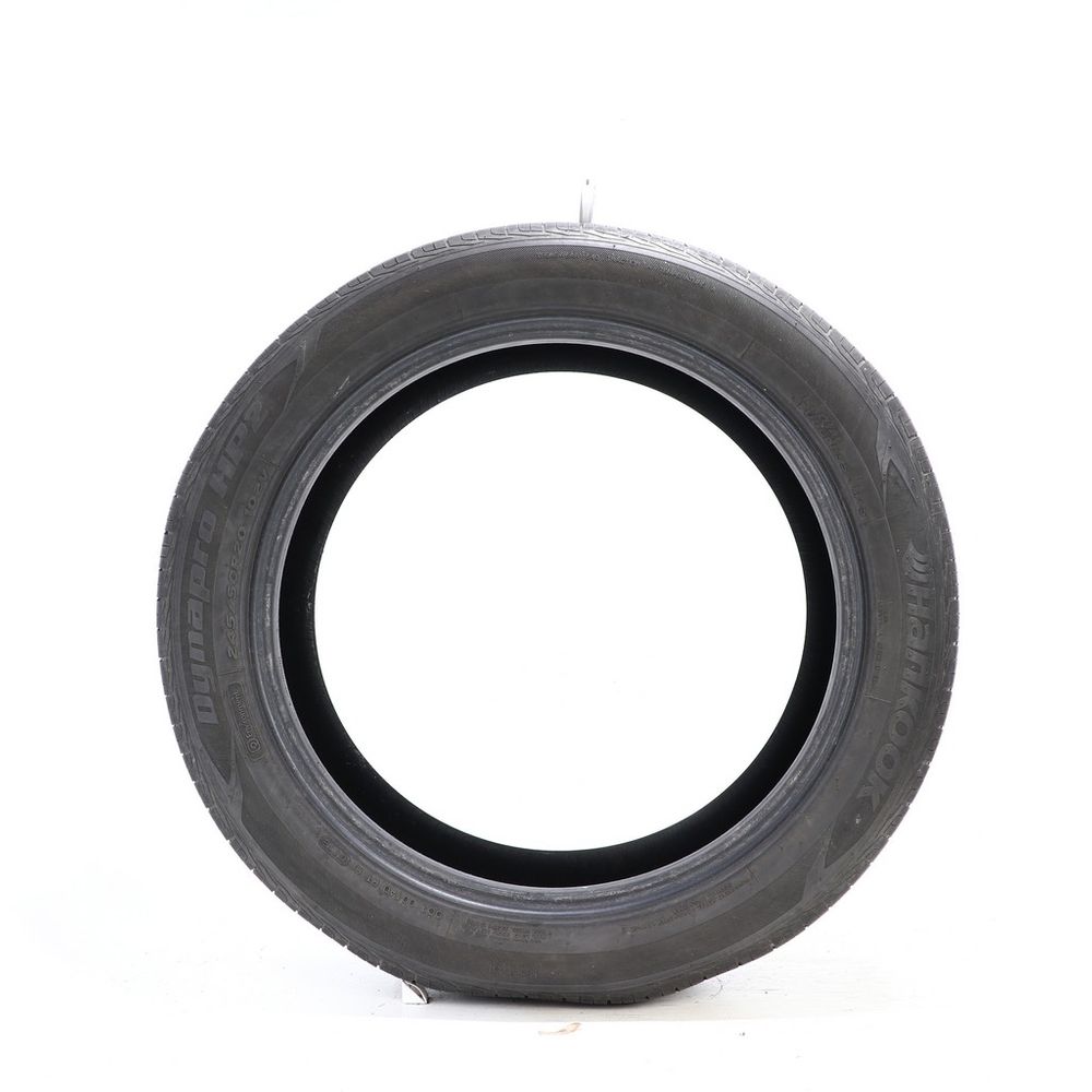 Used 245/50R20 Hankook Dynapro HP2 102V - 6/32 - Image 3