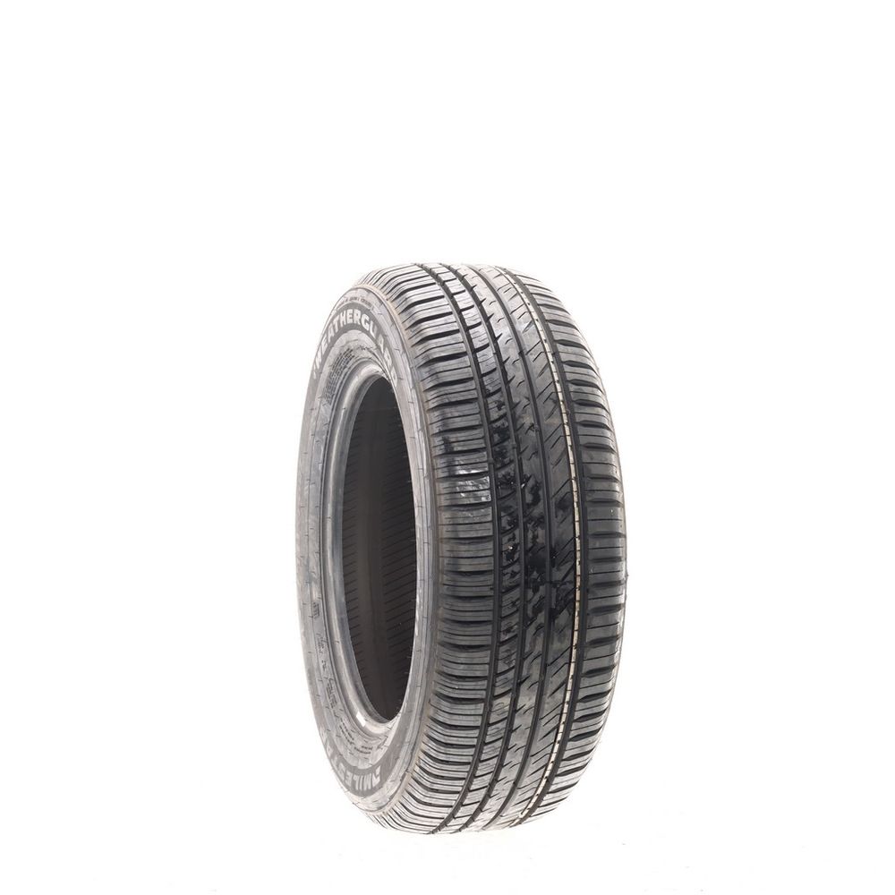 New 215/60R16 Milestar Weatherguard AS 710 Sport 99H - Image 1