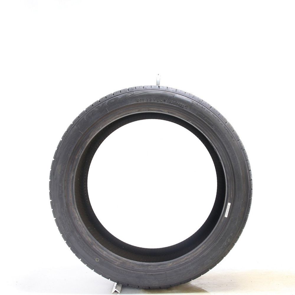 Set of (2) Used 235/40R18 Toyo Proxes Sport A/S 95Y - 8-8.5/32 - Image 6