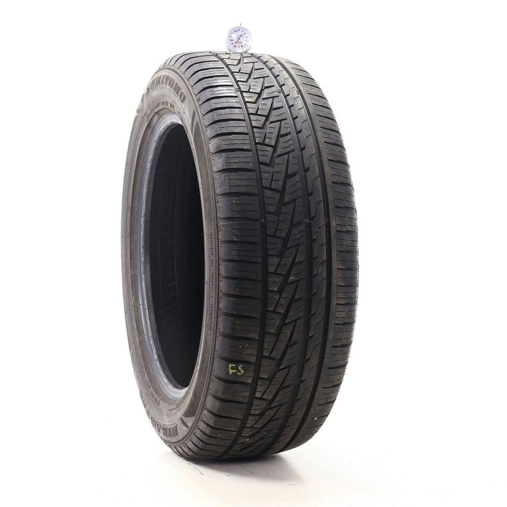 Used 245/55R19 Sumitomo HTR A/S P02 103H - 8/32 - Image 1