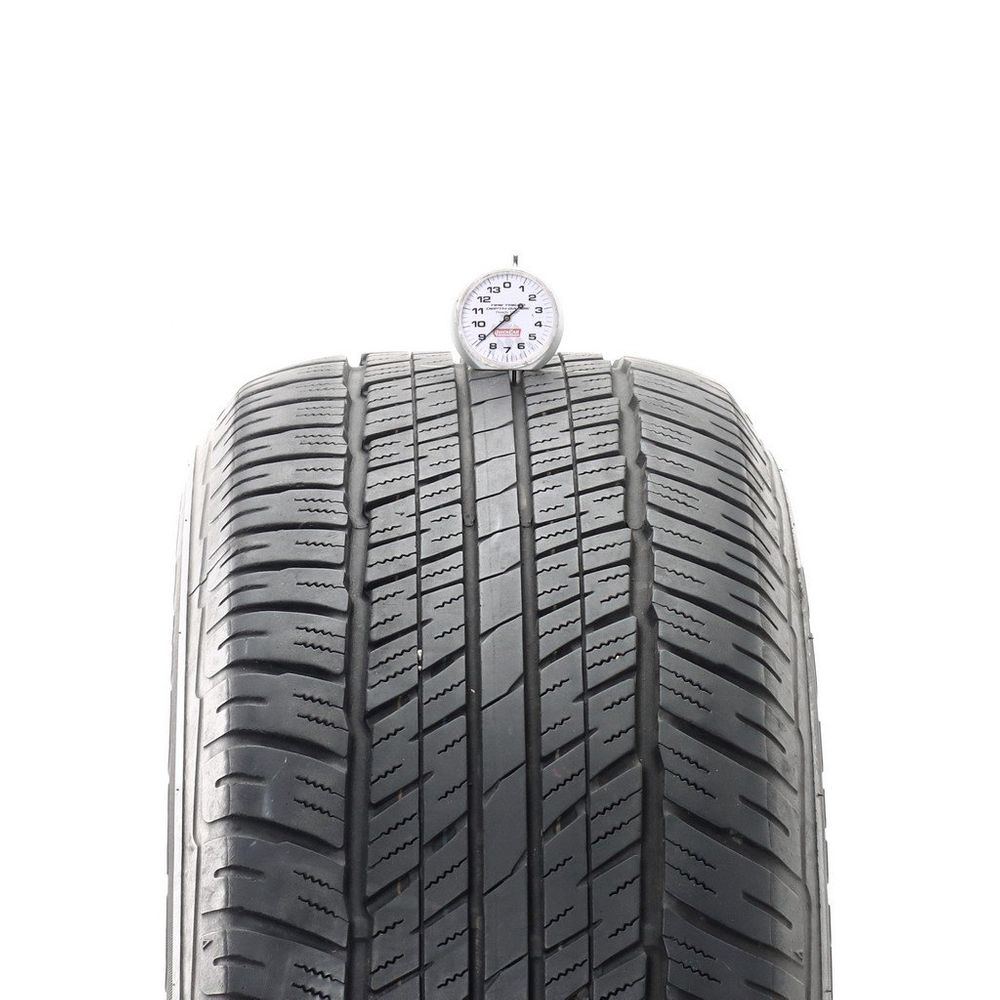 Set of (4) Used 285/60R18 Dunlop Grandtrek AT23 116V - 7.5-8.5/32 - Image 5