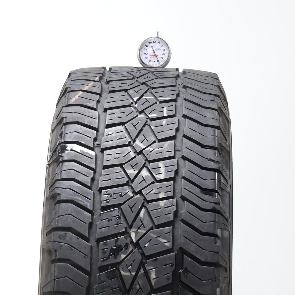 Set of (2) Used LT 275/65R18 General Grabber APT 123/120R E - 6-7.5/32 - Image 2