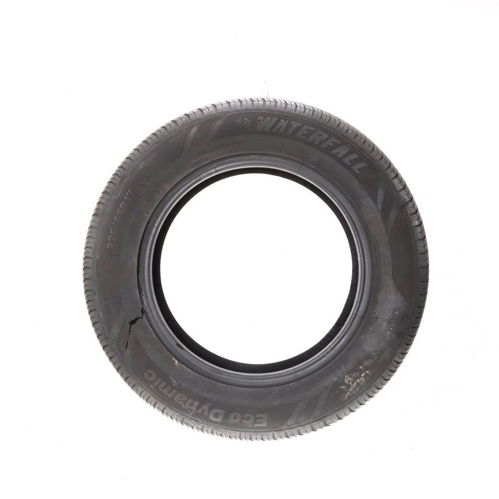 Used 225/65R17 Waterfall Eco Dynamic 102H - 7/32 - Image 3