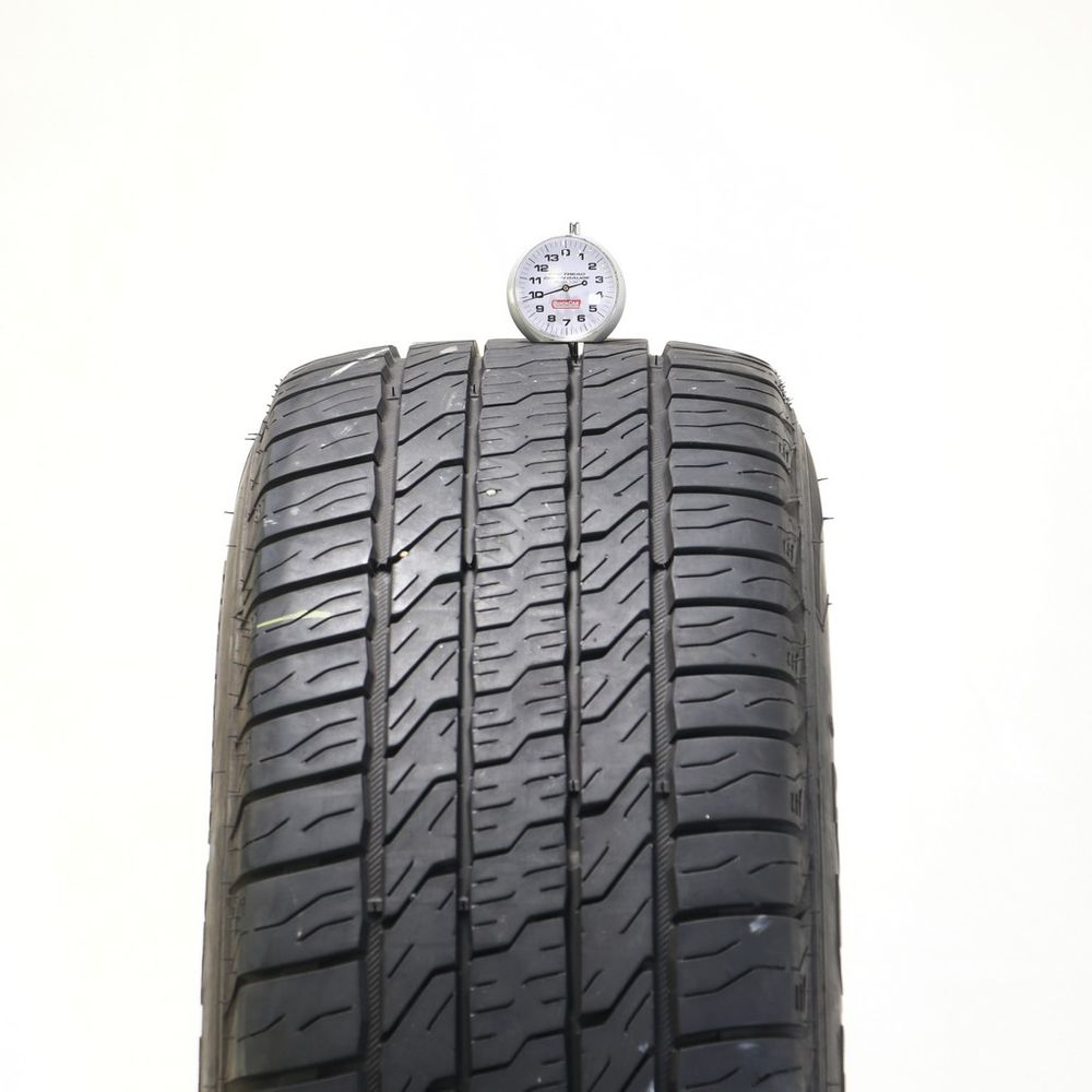 Set of (2) Used 265/65R17 Corsa Highway Terrain Plus 112H 89.5/32