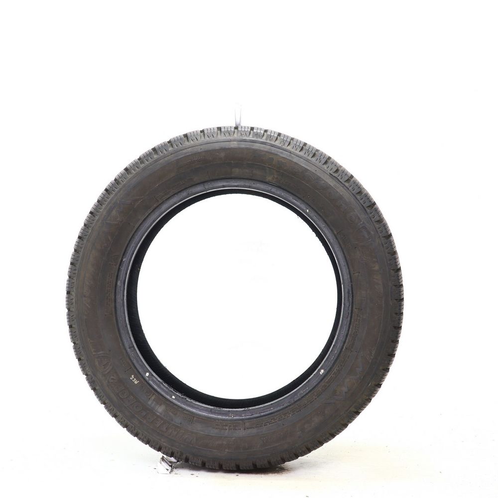 Used 205/55R16 Firestone Winterforce 2 91S - 11/32 - Image 3