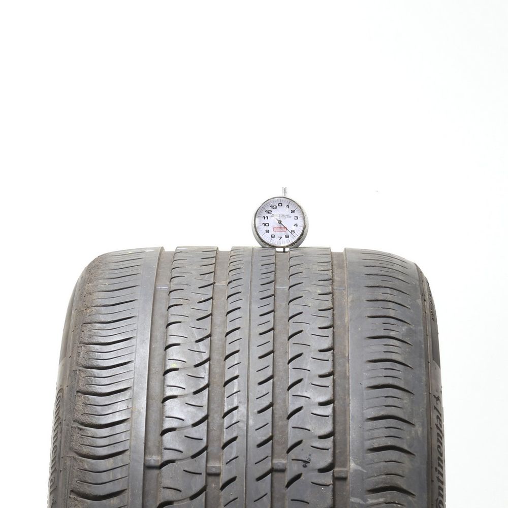 Used 305/30R21 Continental ProContact RX NFO 104H - 5/32 - Image 2