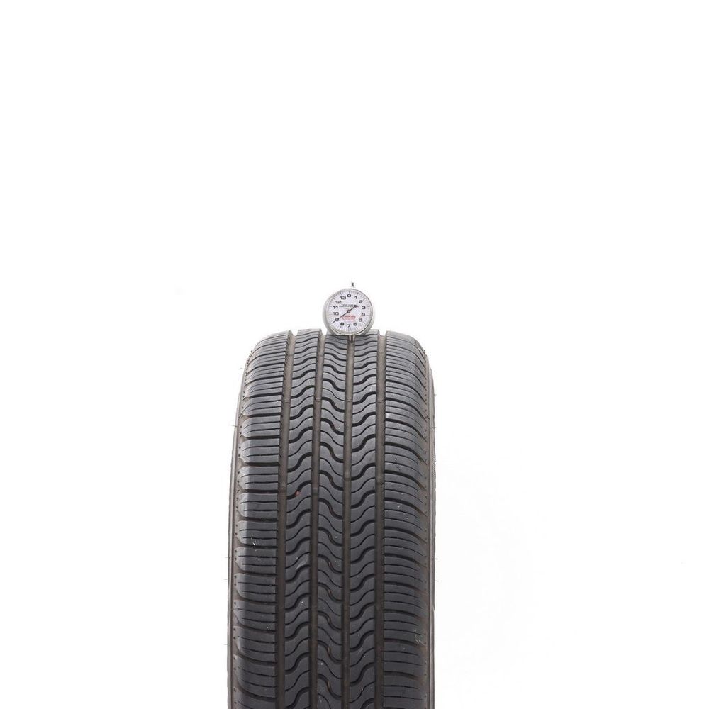 Set of (2) Used 195/65R15 Firestone All Season (Firestone) 91H - 9-10/32 - Image 2