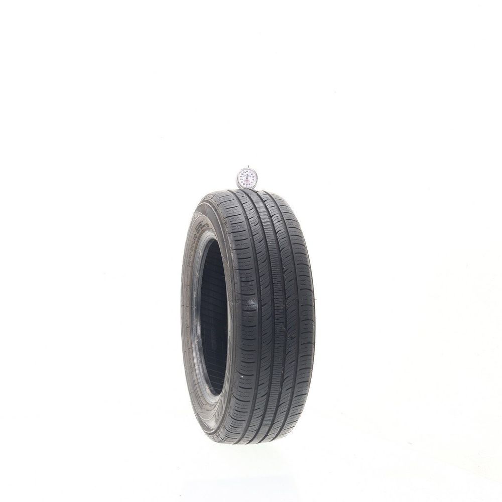 Set of (2) Used 175/65R14 Falken ProTouring A/S 82T - 7-8.5/32 - Image 1
