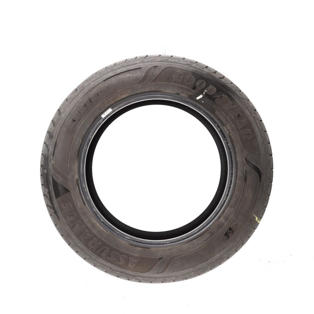 Used 235/65R18 Goodyear Assurance WeatherReady 106H - 8.5/32 - Image 3
