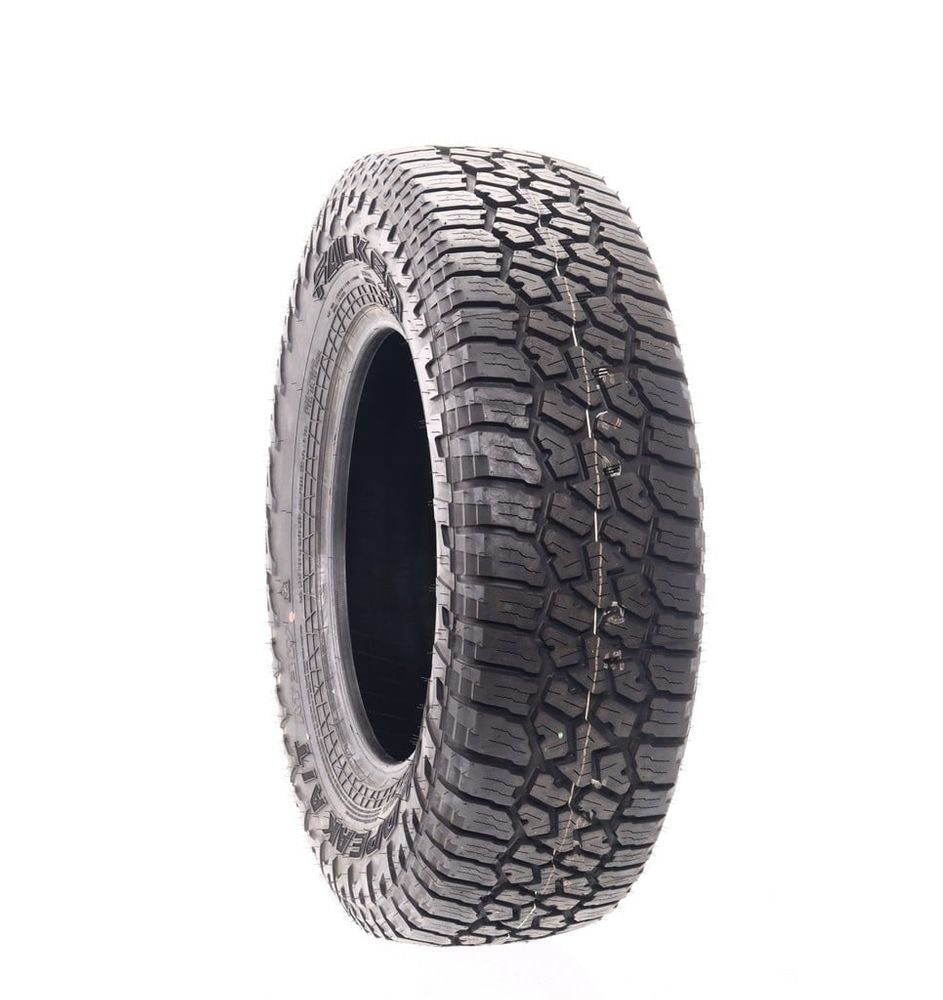 New 245/75R17 Falken Wildpeak A/T3W 112T - Image 1