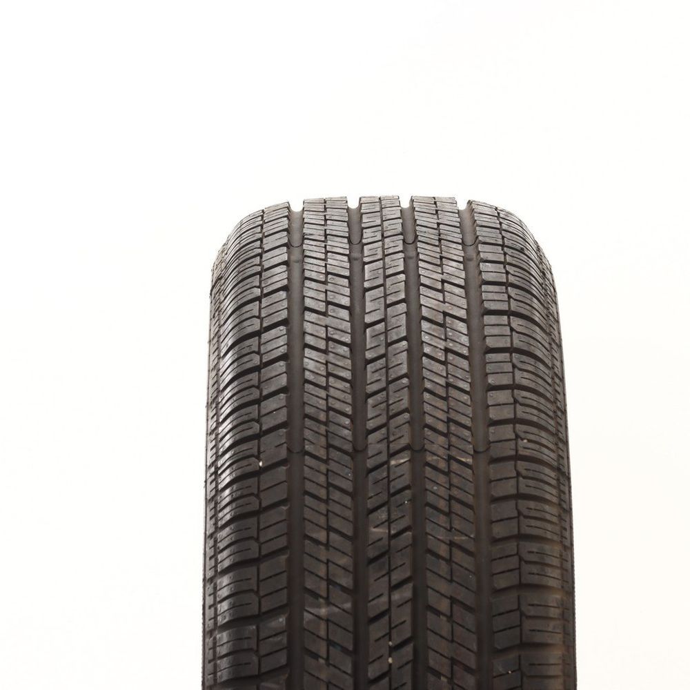 Driven Once 235/65R17 Continental 4x4 Contact N1 108V - 10.5/32 - Image 2