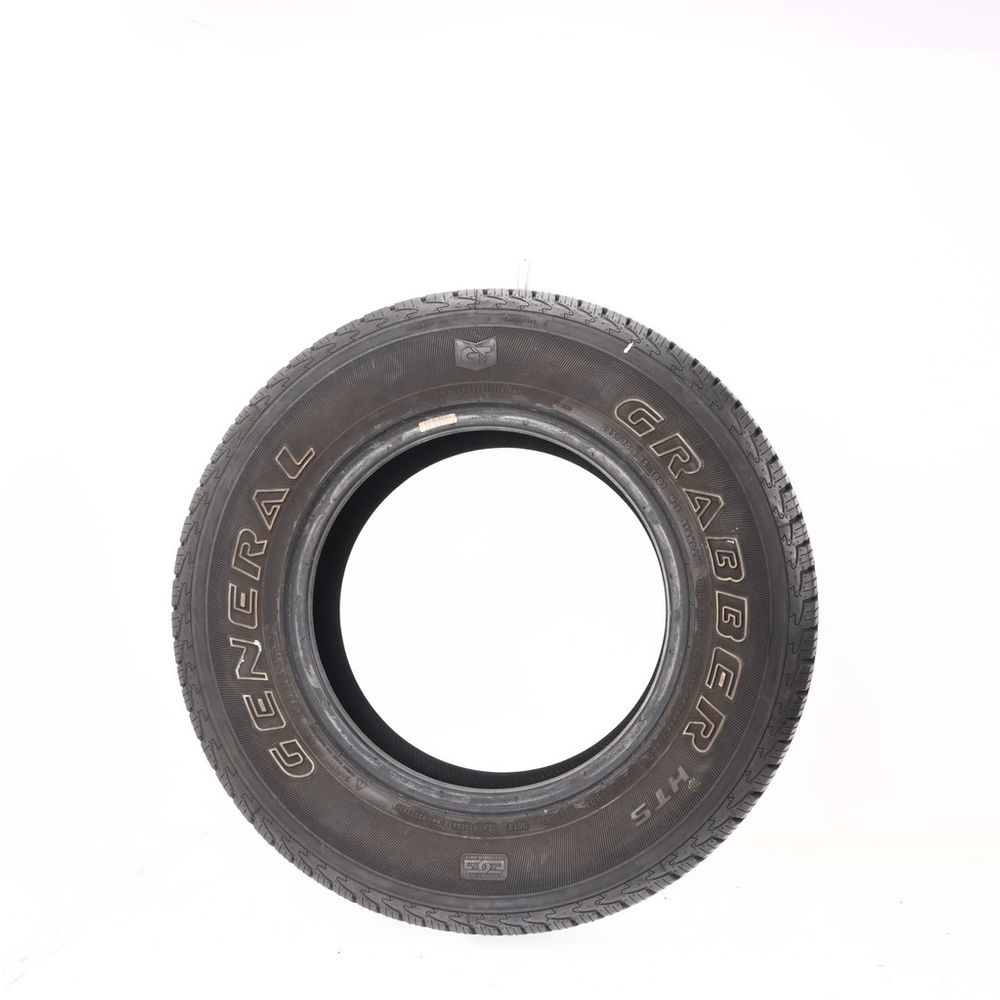 Used 225/70R15 General Grabber HTS 100T - 9.5/32 - Image 3
