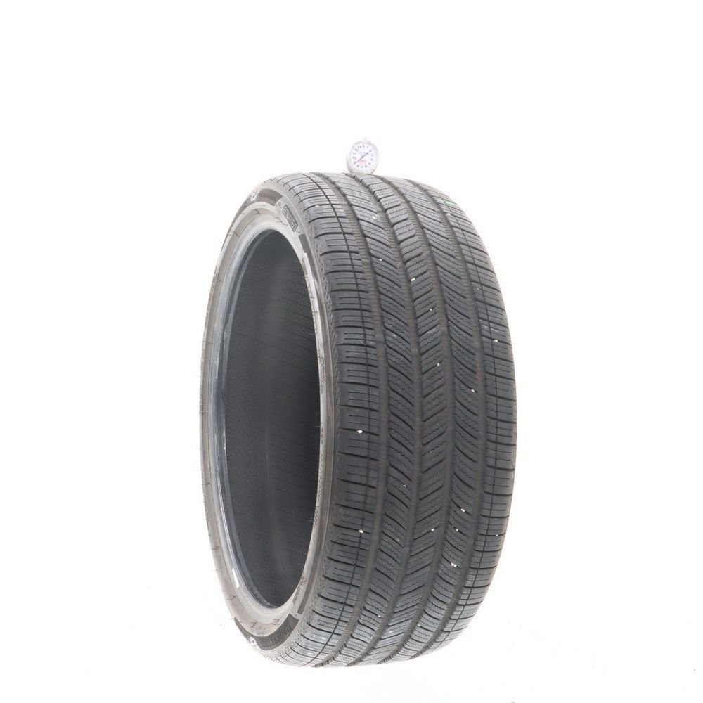 Used 255/35R21 Bridgestone Turanza EV ENLITEN 98W - 8.5/32 - Image 1